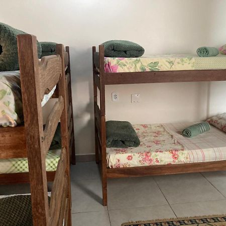 Rio Guesthouse - Um Quarteirao Da Praia De Copacabana Рио-де-Жанейро Экстерьер фото