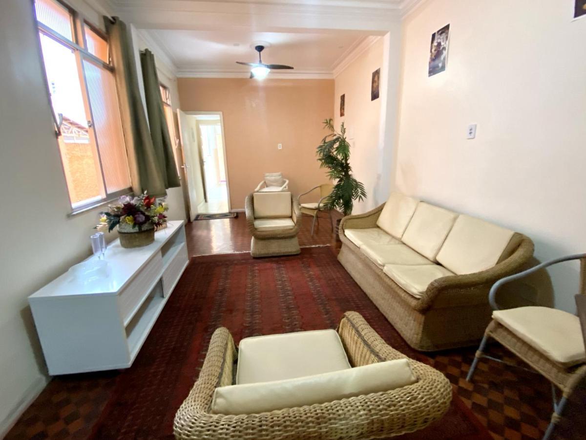 Rio Guesthouse - Um Quarteirao Da Praia De Copacabana Рио-де-Жанейро Экстерьер фото