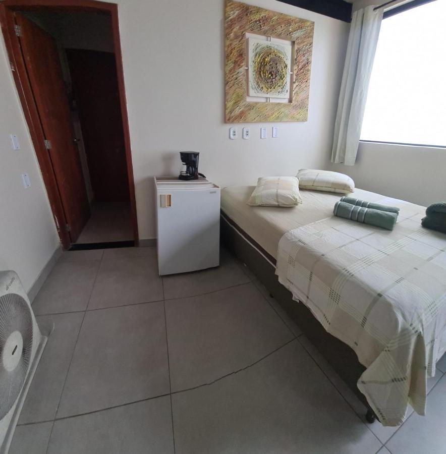 Rio Guesthouse - Um Quarteirao Da Praia De Copacabana Рио-де-Жанейро Экстерьер фото