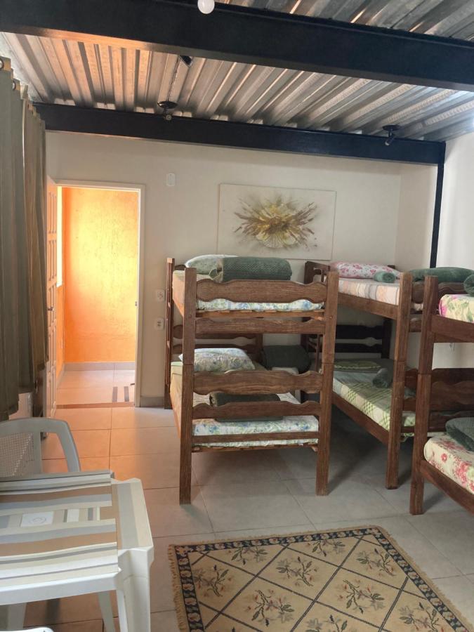 Rio Guesthouse - Um Quarteirao Da Praia De Copacabana Рио-де-Жанейро Экстерьер фото
