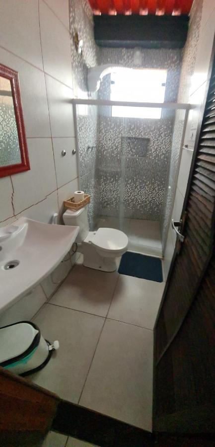 Rio Guesthouse - Um Quarteirao Da Praia De Copacabana Рио-де-Жанейро Экстерьер фото