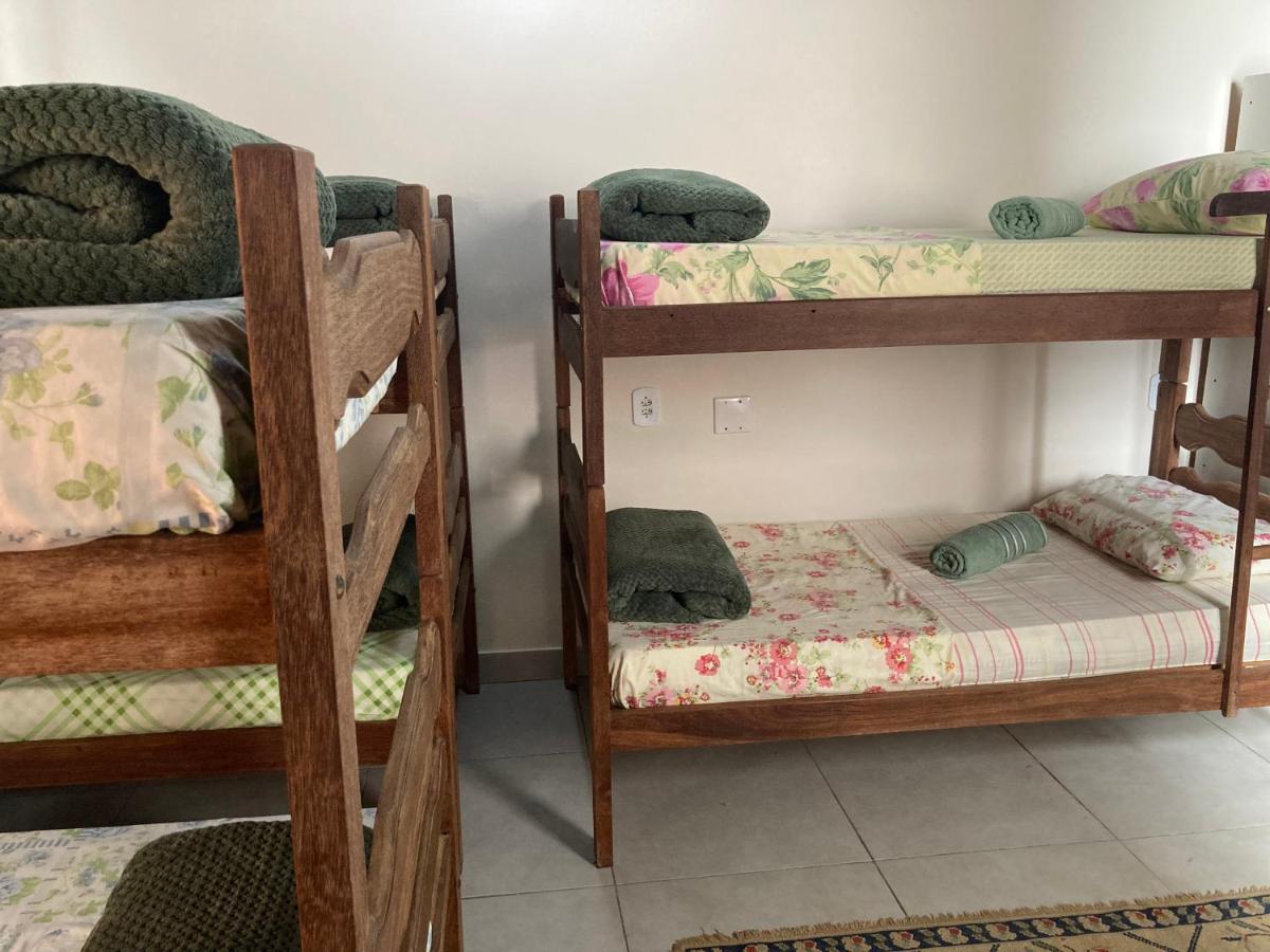Rio Guesthouse - Um Quarteirao Da Praia De Copacabana Рио-де-Жанейро Экстерьер фото
