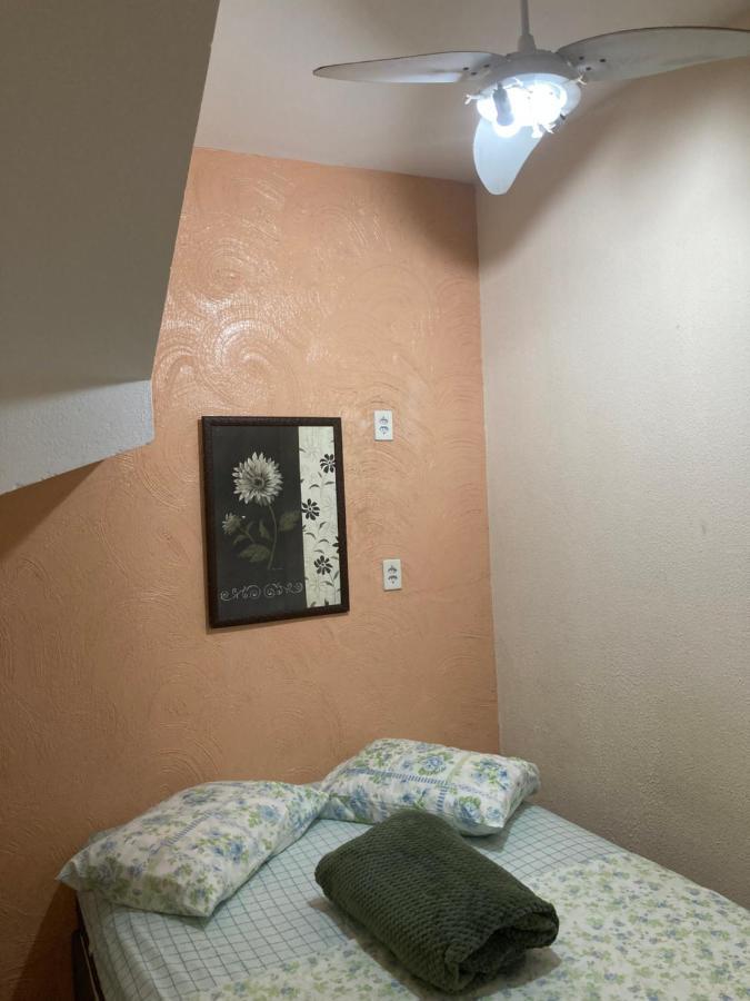 Rio Guesthouse - Um Quarteirao Da Praia De Copacabana Рио-де-Жанейро Экстерьер фото